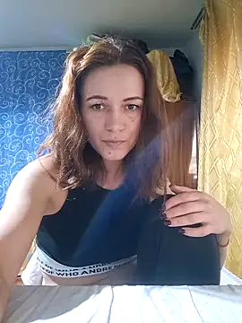 Belladonna253 online show from 11/03/25, 01:45