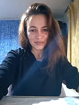 Belladonna253 online show from 11/16/25, 08:58