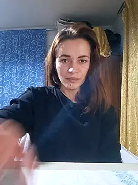 Belladonna253 online show from 11/19/25, 07:36