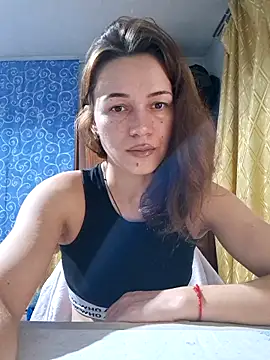 Belladonna253 online show from 12/03/25, 06:39