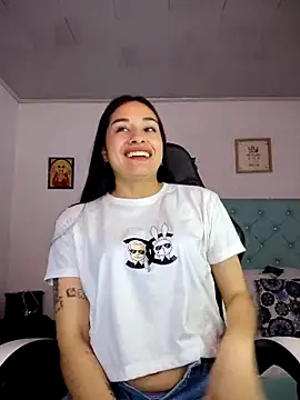 Marce0 online show from 11/08/25, 08:51