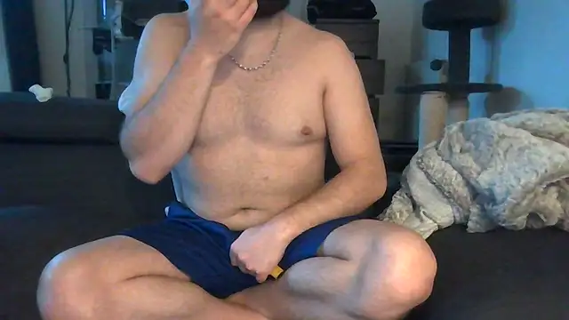 Zer oki online show from 02/08/25, 01:22