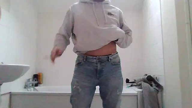 Zer oki online show from 02/21/25, 04:48