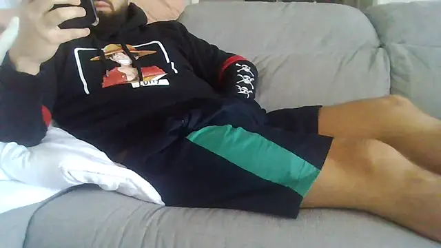 Zer oki online show from 11/19/25, 10:04