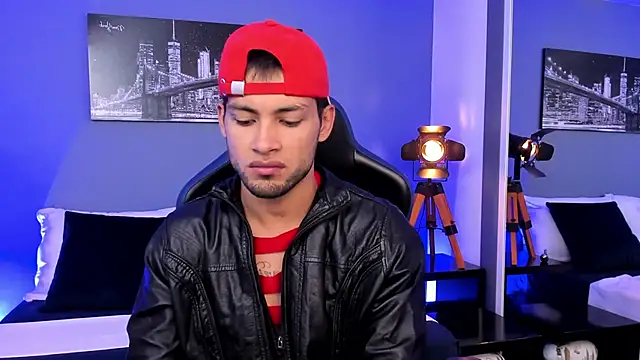 Max Conor1 online show from 09/15/25, 03:01