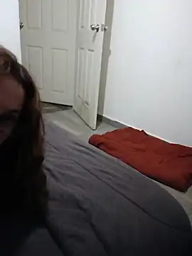 MirandaLatinaLovely online show from 07/14/26, 03:22