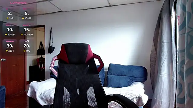 onissm online show from 10/20/25, 07:03