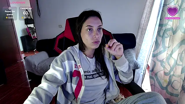 onissm online show from 10/29/25, 12:40