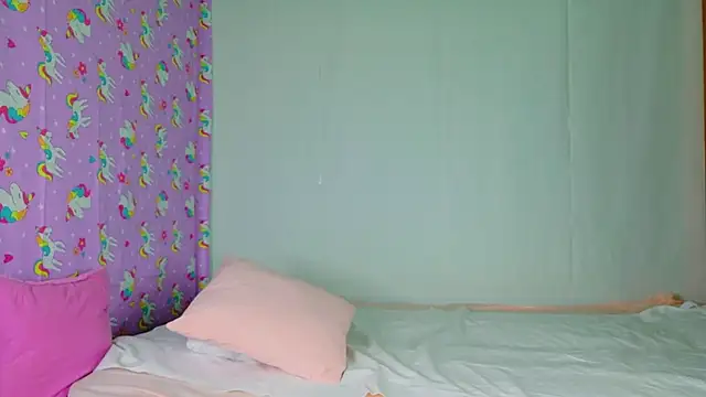 TwerkingCheerleader online show from 10/03/25, 11:29