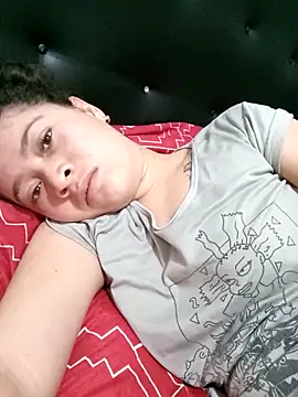 Snapshot of Sophia_Dupontx chatting on 12/14/25, 06:34 Sophia Dupontx online show from 12/14/25, 06:34