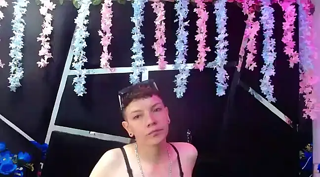 Beata  online show from 03/10/25, 08:01