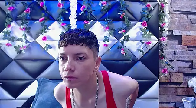  Beata  online show from 03/14/25, 03:04