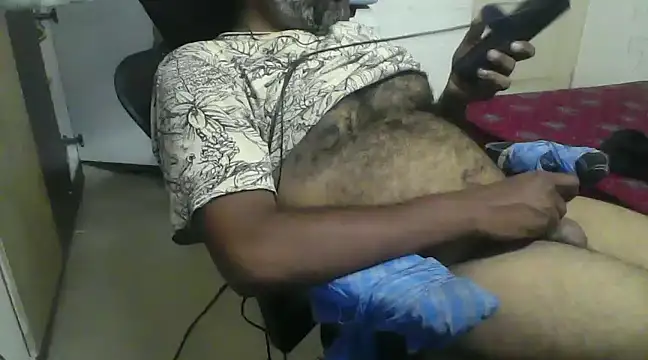 awesomeroc123 online show from 03/14/25, 04:19