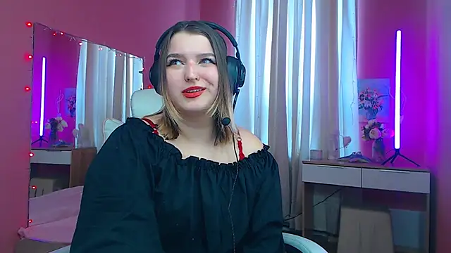 Snapshot of Jenny_Smit chatting on 03/05/25, 10:33 Jenny Smit online show from 03/05/25, 10:33
