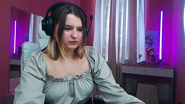 Snapshot of Jenny_Smit chatting on 03/07/25, 10:35 Jenny Smit online show from 03/07/25, 10:35