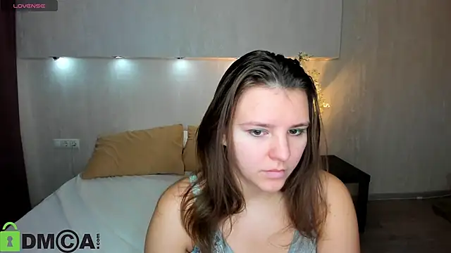 Jenny Jimmy online show from 11/07/25, 01:05