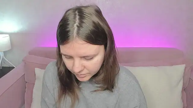 Jenny Jimmy online show from 12/02/25, 12:49