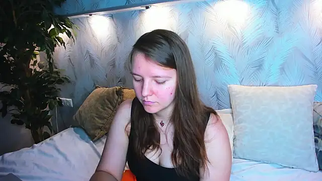 Jenny Jimmy online show from 06/09/26, 09:21