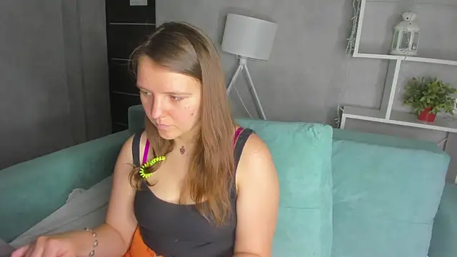 Jenny Jimmy online show from 06/10/26, 09:19