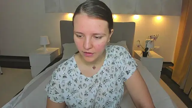 Jenny Jimmy online show from 06/12/26, 09:19