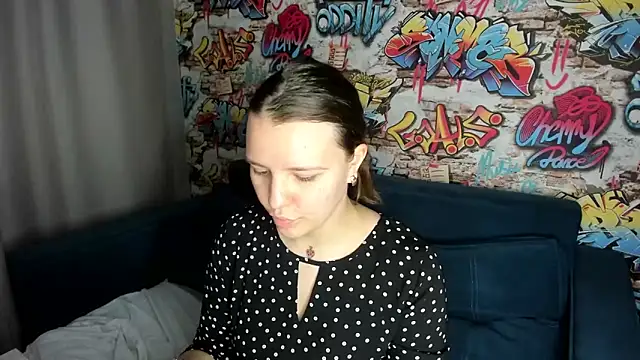 Jenny Jimmy online show from 06/14/26, 09:44