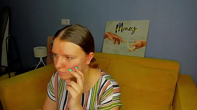 Jenny Jimmy online show from 06/24/26, 09:19