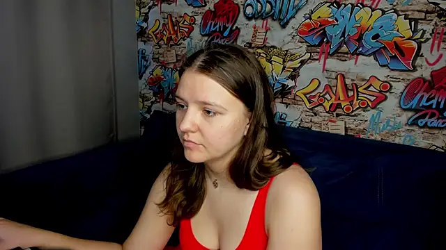 Jenny Jimmy online show from 06/28/26, 09:26