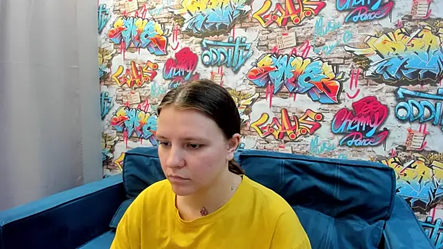 Jenny Jimmy online show from 06/30/26, 09:32