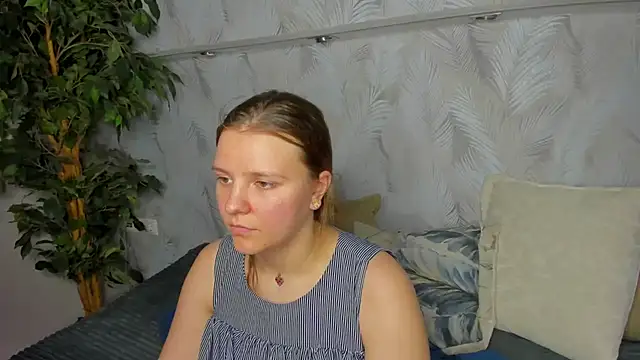 Jenny Jimmy online show from 07/02/26, 09:15