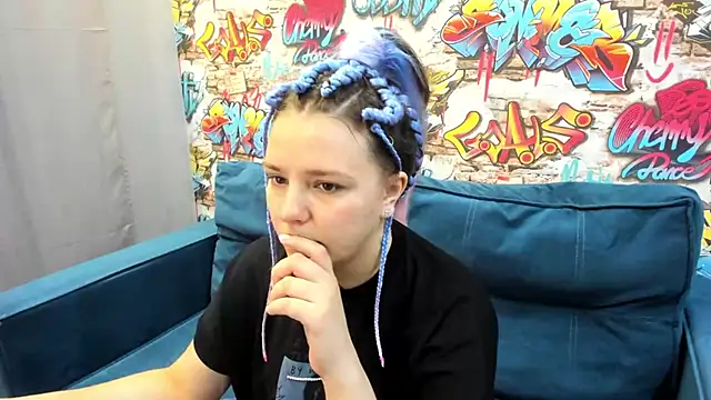 Jenny Jimmy online show from 07/29/26, 12:42