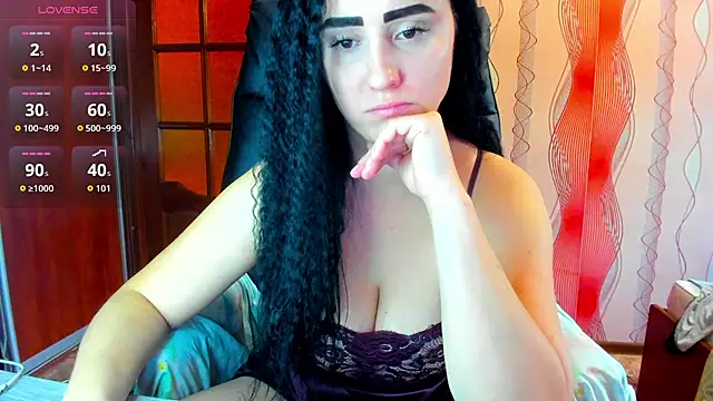 Snapshot of AddieAdams chatting on 09/20/25, 05:08 AddieAdams online show from 09/20/25, 05:08