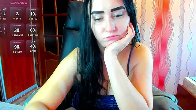 Snapshot of AddieAdams chatting on 10/03/25, 03:25 AddieAdams online show from 10/03/25, 03:25