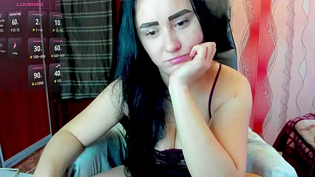 Snapshot of AddieAdams chatting on 10/24/25, 03:25 AddieAdams online show from 10/24/25, 03:25