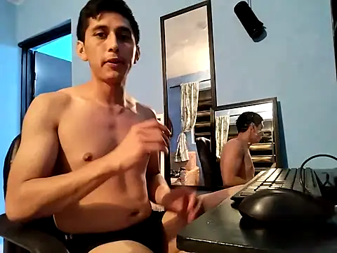 Impulsoimpacnt online show from 03/12/25, 01:14