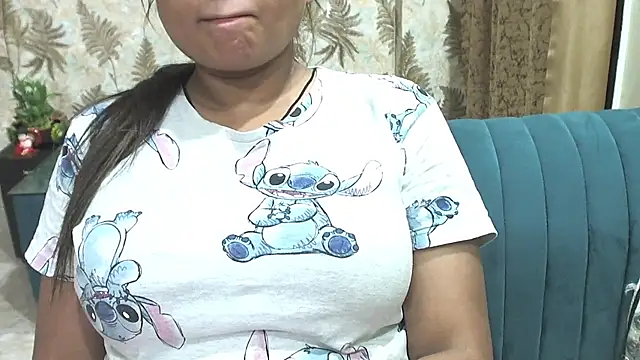 Kannu- online show from 07/18/26, 07:28