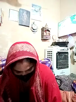 Snapshot of Jyoti5566 chatting on 02/01/25, 04:33 Jyoti5566 online show from 02/01/25, 04:33