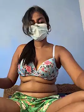 coffe Girl  online show from 02/03/25, 07:40