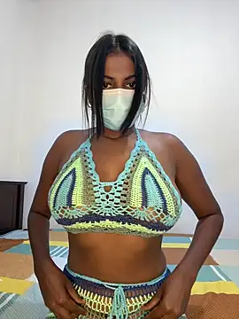 coffe Girl  online show from 03/06/25, 03:24