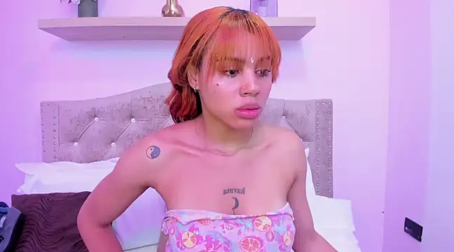 tamararose1 online show from 02/22/25, 03:47