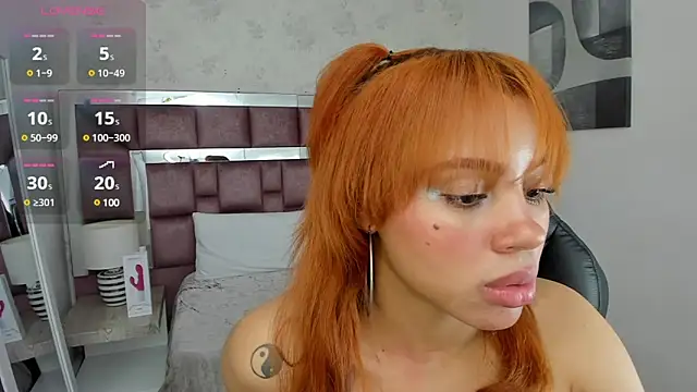 tamararose1 online show from 03/20/25, 01:15
