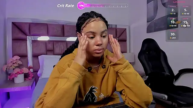 tamararose1 online show from 09/10/25, 10:32