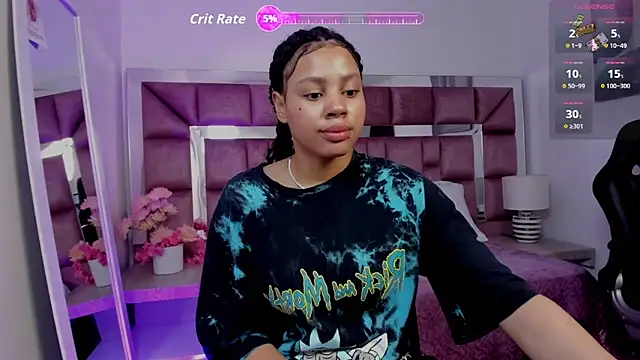 tamararose1 online show from 09/11/25, 10:10