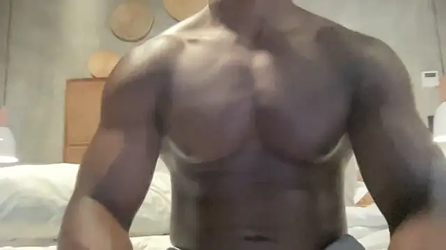 BodyandBBC online show from 09/13/25, 05:24