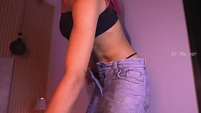 sara lopee1 online show from 06/21/26, 11:57