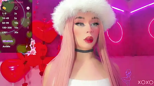 Snapshot of Chica_sexy_1 chatting on 02/15/25, 07:50 Chica sexy 1 online show from 02/15/25, 07:50