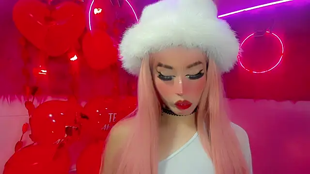 Snapshot of Chica_sexy_1 chatting on 02/17/25, 07:42 Chica sexy 1 online show from 02/17/25, 07:42