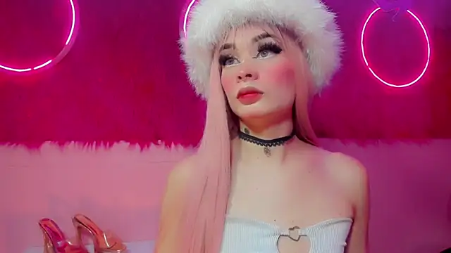 Snapshot of Chica_sexy_1 chatting on 02/20/25, 08:47 Chica sexy 1 online show from 02/20/25, 08:47