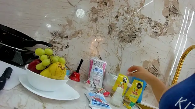 ada sienna online show from 03/09/25, 01:26