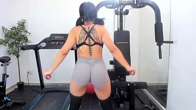 ada sienna online show from 03/13/25, 12:35