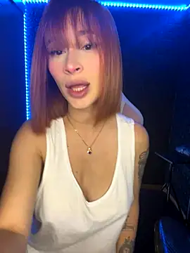 chloe rockss  online show from 09/22/25, 10:23